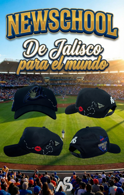 De Jalisco para el mundo
