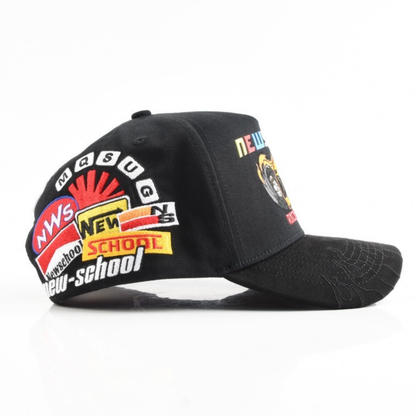 Newschool Racing