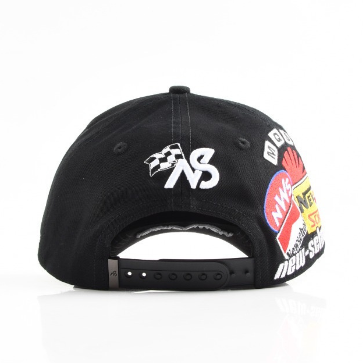 Newschool Racing