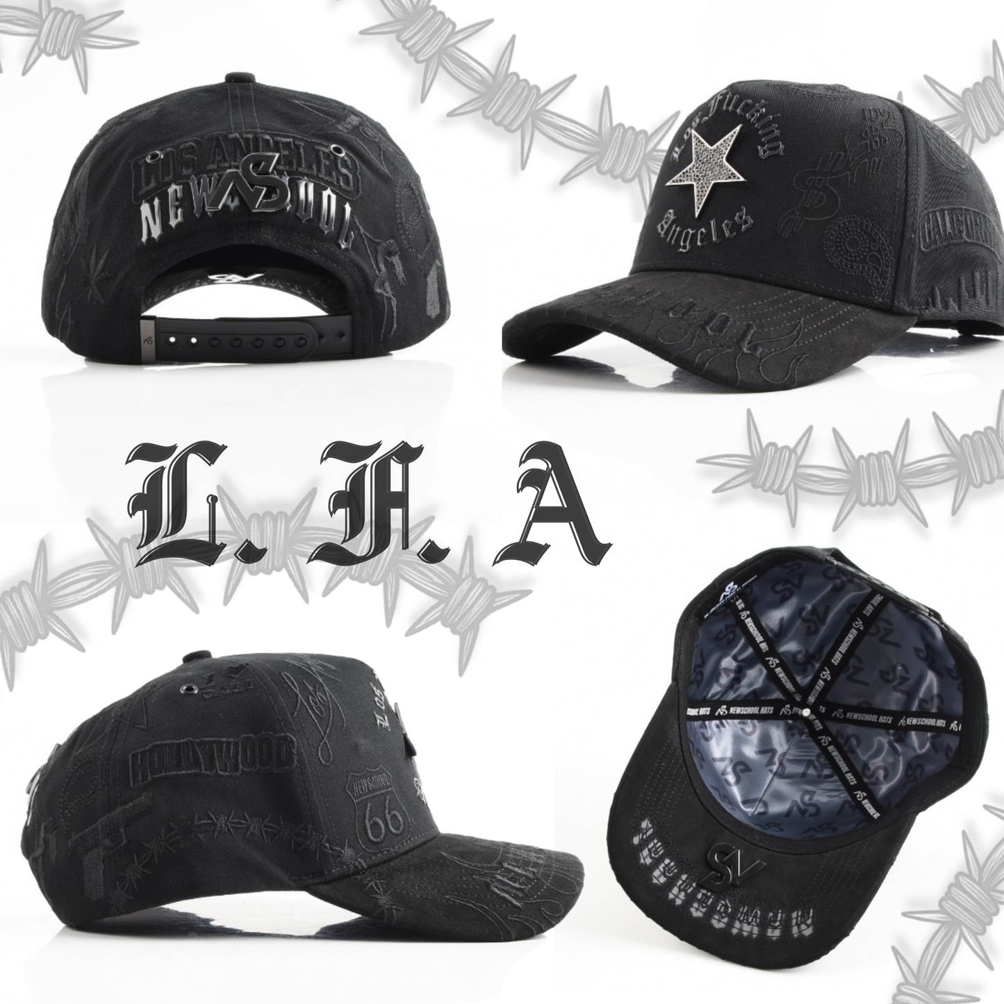 L. F. A