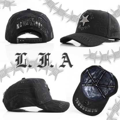 L. F. A