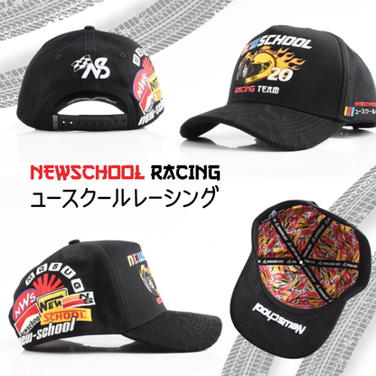 Newschool Racing